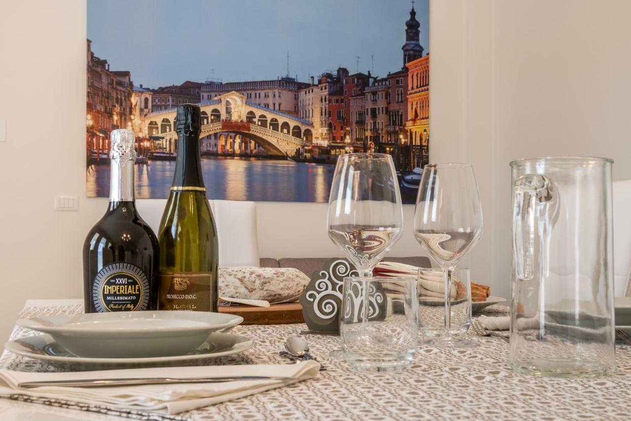 Апартаменты Cimadolmo Prosecco And History Stabiuzzo Экстерьер фото